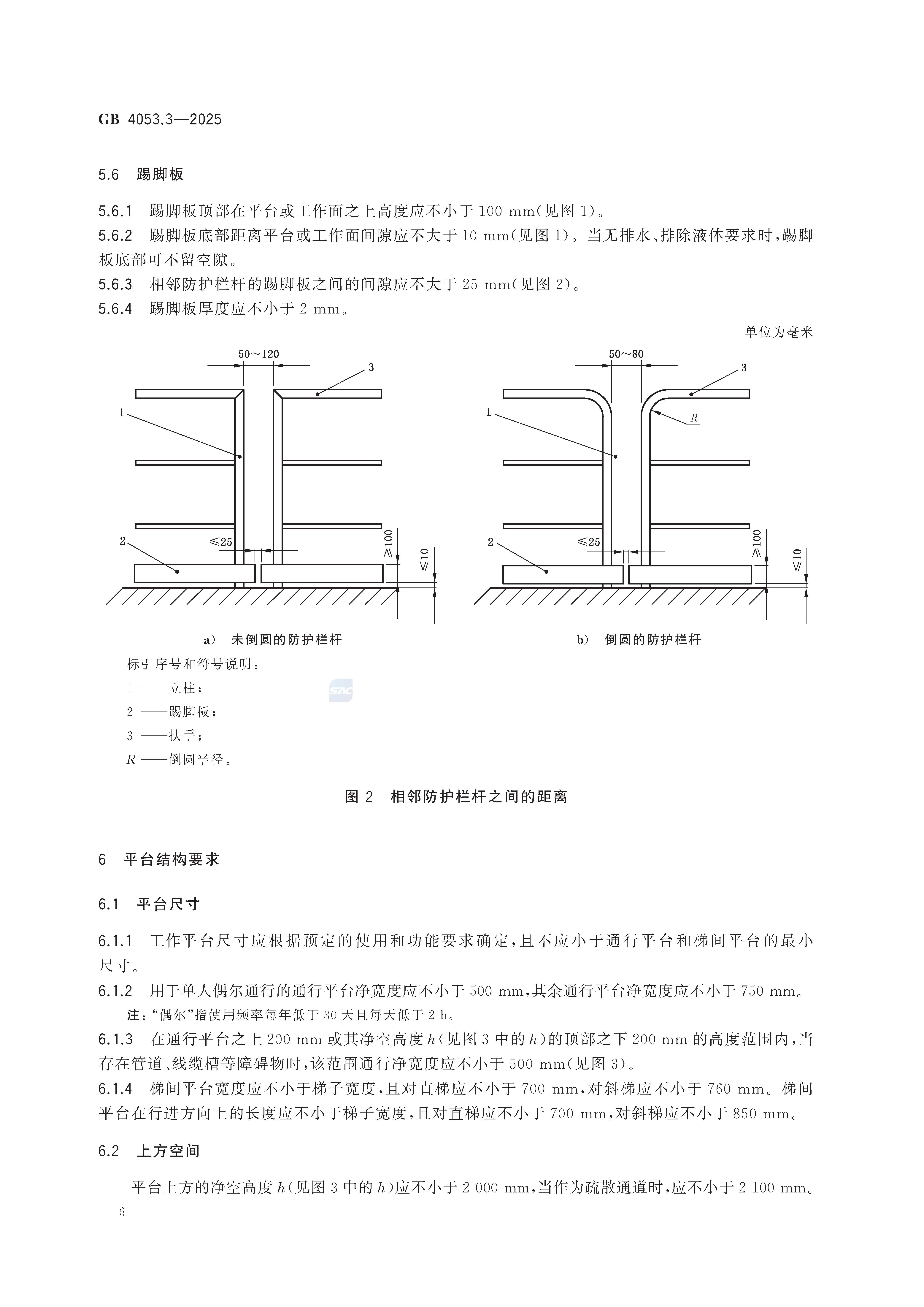 《固定式金属梯及平台安全要求 第3部分：工业防护栏杆及平台》GB4053.3-2025_页面_12.jpg