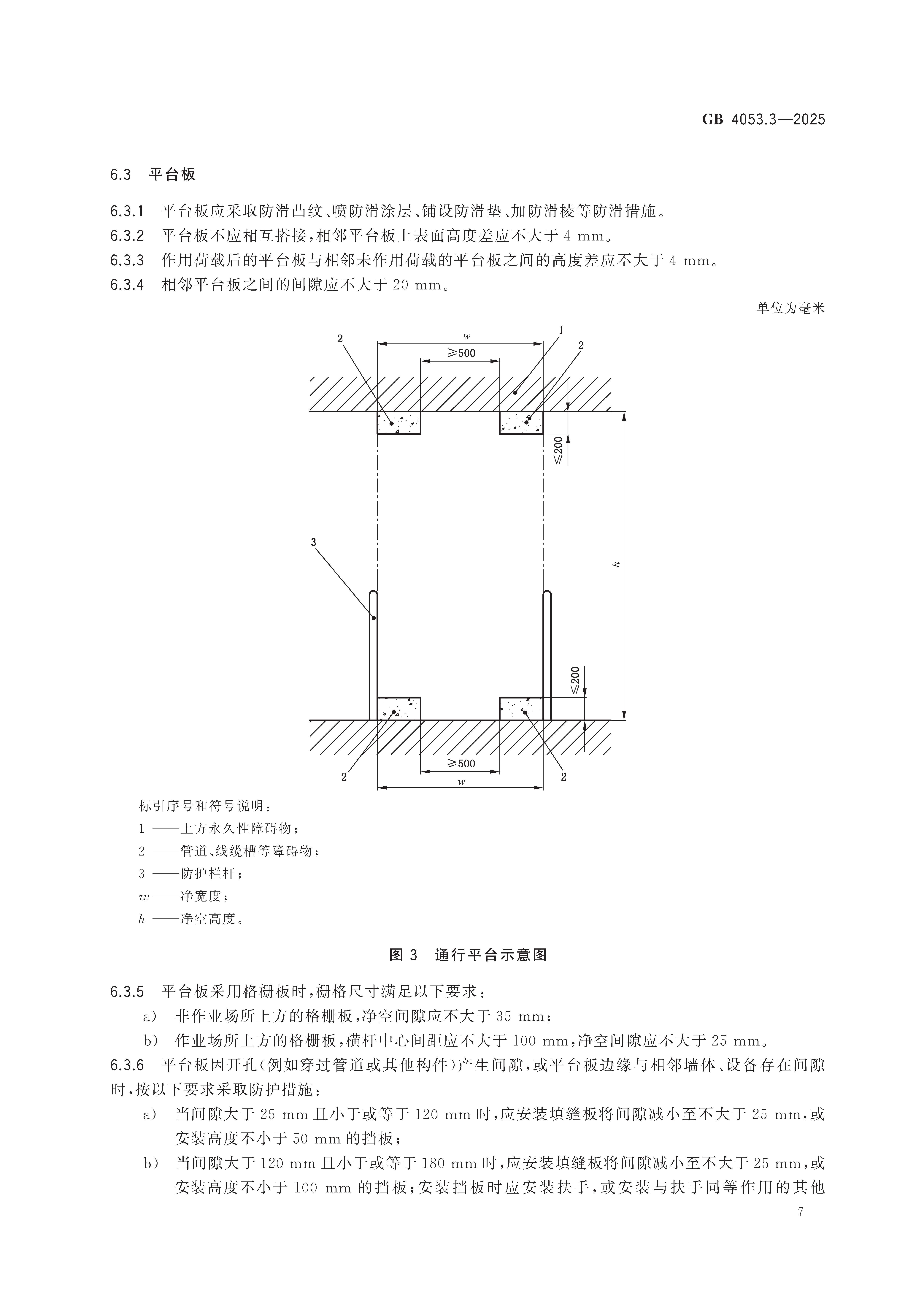 《固定式金属梯及平台安全要求 第3部分：工业防护栏杆及平台》GB4053.3-2025_页面_13.jpg